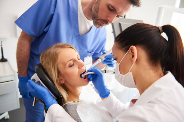 Best Laser Dentistry  in Carthage, NY