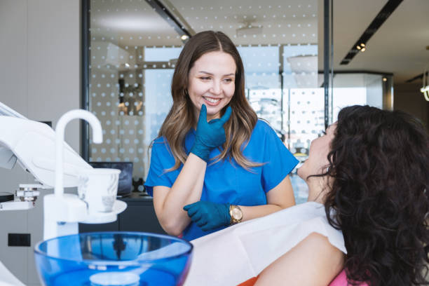 Emergency Dental Services in Carthage, NY